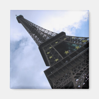 Eiffel Tower Magnet