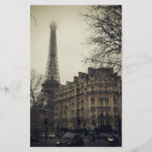 Eiffel Tower Paris City Building Architecture