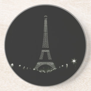 Eiffel Tower Paris Coaster