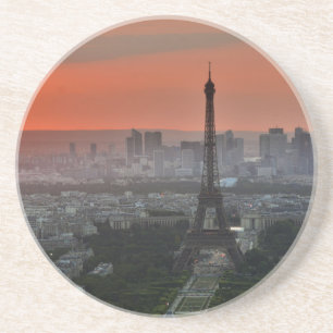 Eiffel Tower Paris Europe Travel Coaster