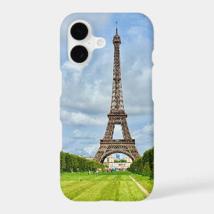 Eiffel Tower - Paris France