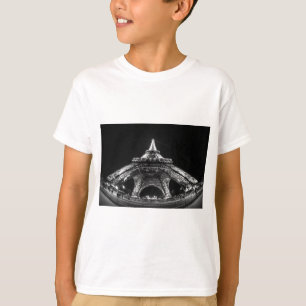 Eiffel Tower Paris France T-Shirt