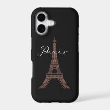 Eiffel Tower, Paris' Iconic Landmark