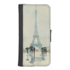 Eiffel Tower | Paris In The Rain