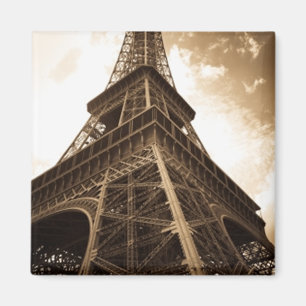 Eiffel tower Paris Magnet