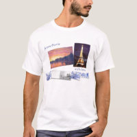 EIFFEL TOWER PARIS SOUVENIR