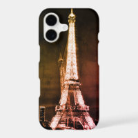 Eiffel Tower - Surreal Art, Paris, France
