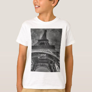 eiffel tower T-Shirt