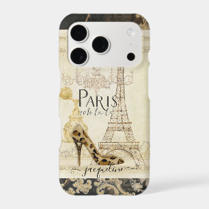 Eiffel Tower Vintage Paris Fashion Shoe Chandelier