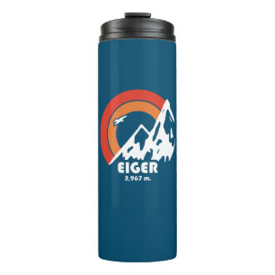 Eiger Sun Eagle Thermal Tumbler