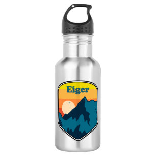 Eiger Sunrise 532 Ml Water Bottle