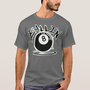Eight ball Classic TShirt