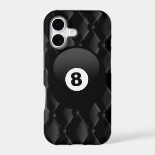 Eight Ball Corner Pocket Regal Iphone 5 Case