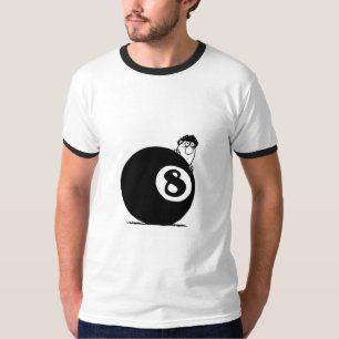 Eight Ball T-Shirt