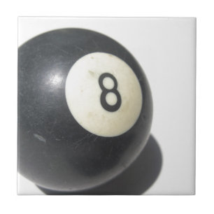 Eight Ball Tile