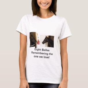 Eight Belles T-Shirt