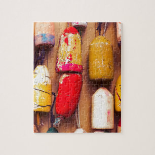 Eight Left Jigsaw Puzzle