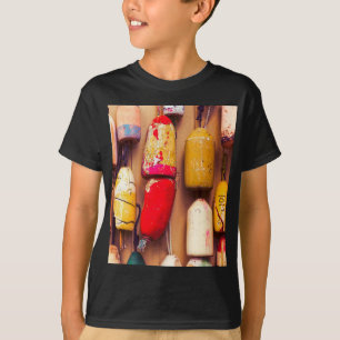 Eight Left T-Shirt