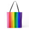 Eight Stripe Rainbow Pride Flag