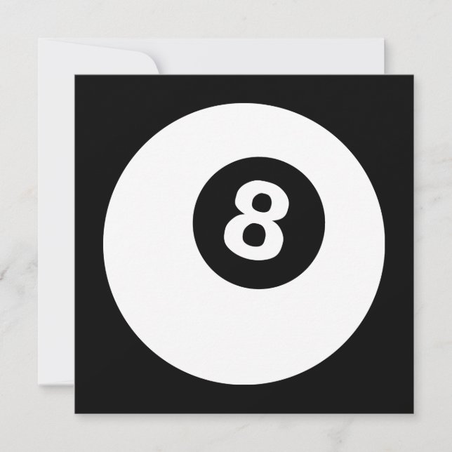 eightball (Front)