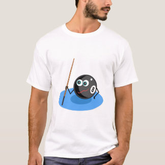 Eightball T-Shirt