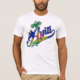 EIGHTEEN04 T-Shirt