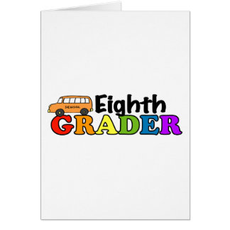 Eighth Grader