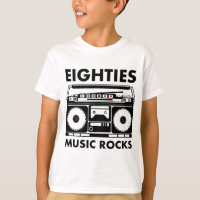 Eighties Music Rocks