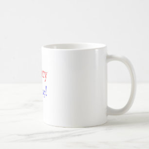 Eighty ... Crap! Coffee Mug