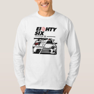 Eighty Six 86 T-Shirt