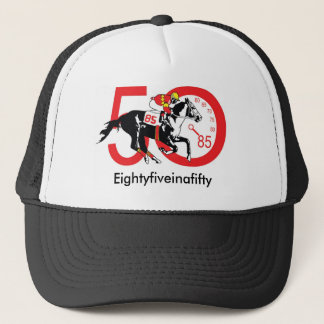 Eightyfiveinafifty hat
