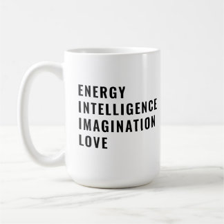 EIIL Mug