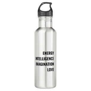 EIIL Water Bottle