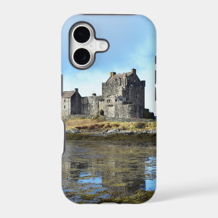 'Eilean Donan Castle' - Scotland