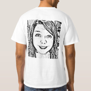 Eilidh Lowery for Board of Education T-Shirt