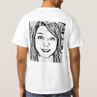 Eilidh Lowery for Board of Education T-Shirt