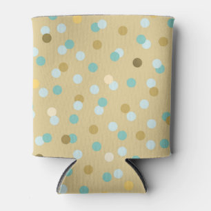 Eilin's Trendy Pattern 2 Can Cooler