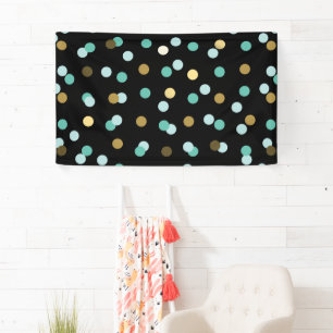 Eilin's Trendy Pattern Banner