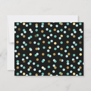 Eilin's Trendy Pattern Card