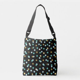 Eilin's Trendy Pattern Crossbody Bag