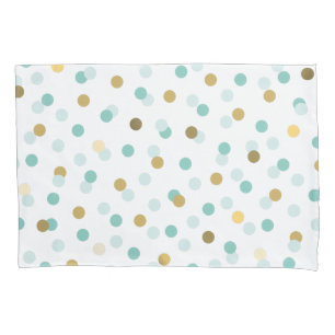 Eilin's Trendy Pattern Pillowcase