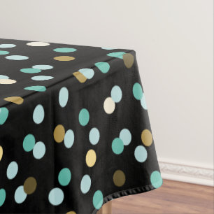 Eilin's Trendy Pattern Tablecloth