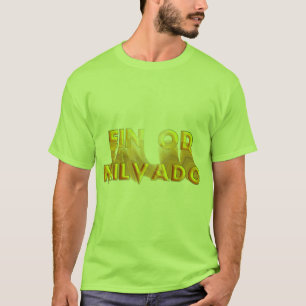 Ein Od Milvado T-Shirt
