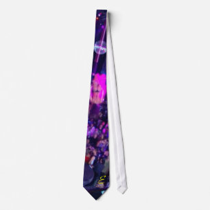 Einar Techno Tie