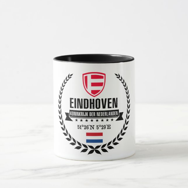 Eindhoven Mug (Center)