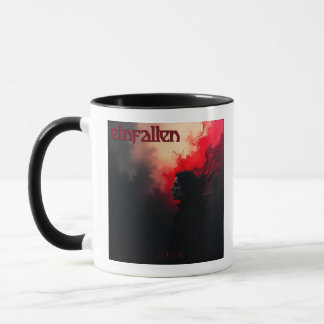 Einfallen Sanguine Mug