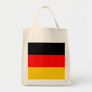 Einkaufstasche Deutschland Tote Bag