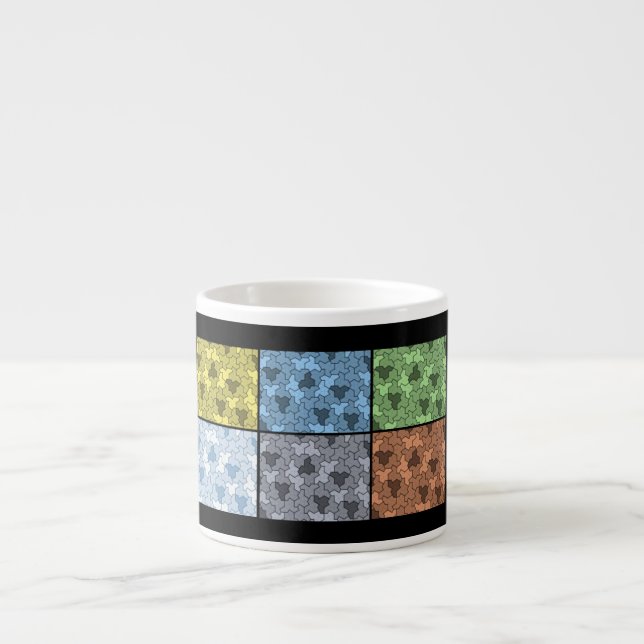 Einstein Mug (Front)