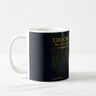 Eirdon Coffee/Tea Mug