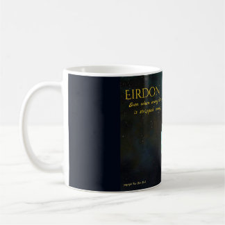 Eirdon Coffee/Tea Mug